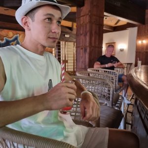 Khodji , 30 лет