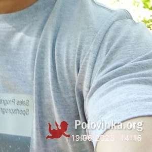 Виталий , 40 лет