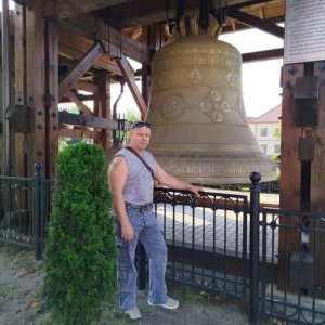 Андрей , 51 год