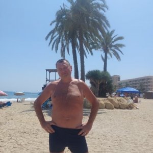 Виталий , 50 лет