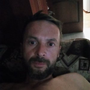 Александр Зинн, 43 года