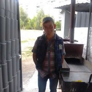 Саша , 41 год