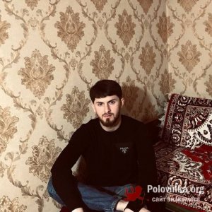 Edo , 20 лет
