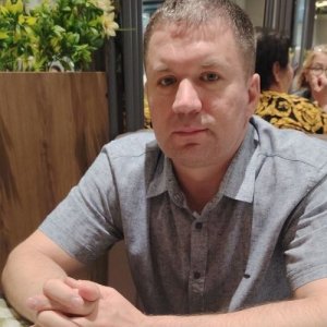 Андрей , 48 лет