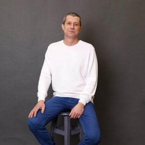 Андрій , 55 лет