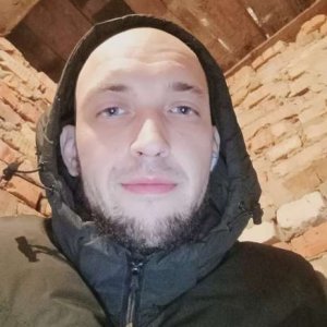 Максим , 33 года