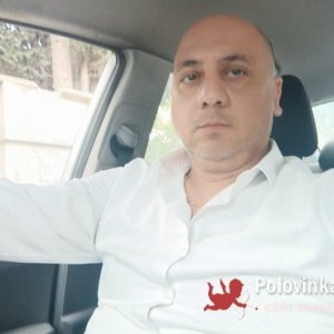 Тимур Мамедов, 41 год