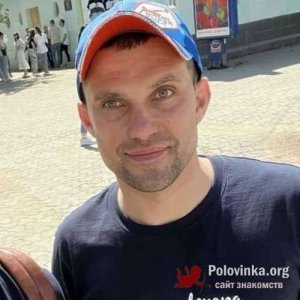 Денис Жуковський, 38 лет