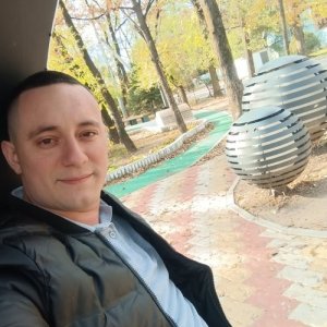 Сергей , 33 года