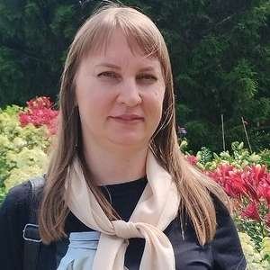 Наталья , 42 года