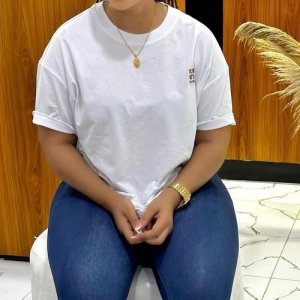 Sandra2o Johnson, 31 год