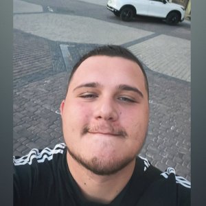 Даниїл , 22 года