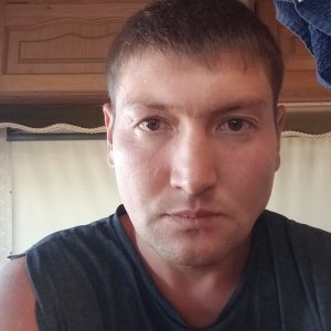 Роман , 34 года