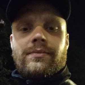 Dantes , 35 лет