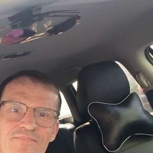 Владимир , 45 лет
