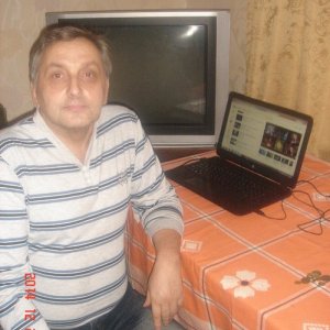 Александр , 63 года