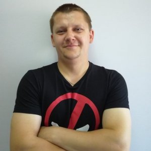 Юра , 33 года