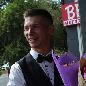 Николай , 30 лет