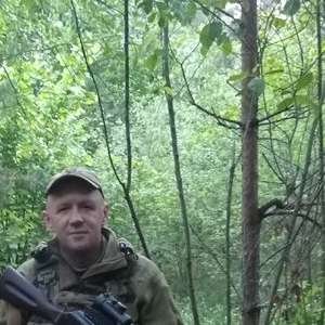 Олександр , 40 лет