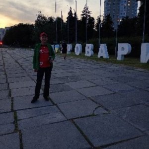 Вячеслав , 50 лет