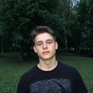 Иван , 20 лет