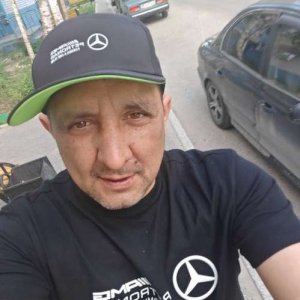 Алексей , 45 лет