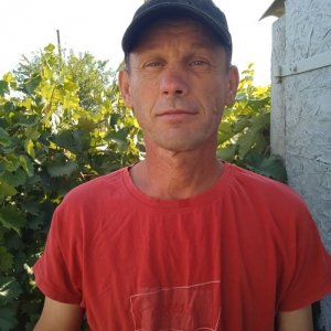 Федя , 47 лет
