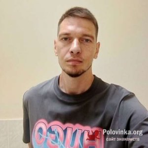 Влад , 33 года