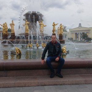Денис , 34 года