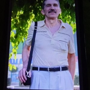 Михаил , 55 лет