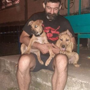 Женя , 42 года