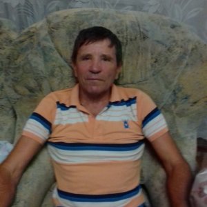 Андрій , 73 года