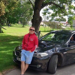 Roman Ivanitskyi, 25 лет