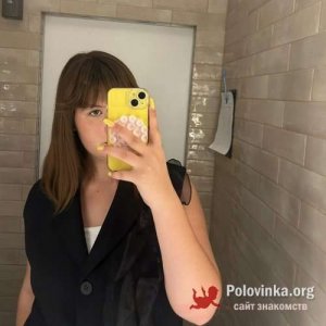 Настя Глушко, 18 лет