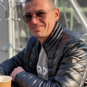 Олег , 45 лет