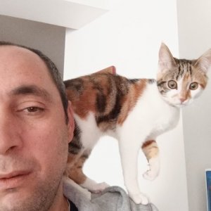 Стас , 45 лет