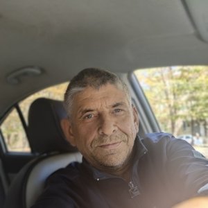 Виталий , 53 года