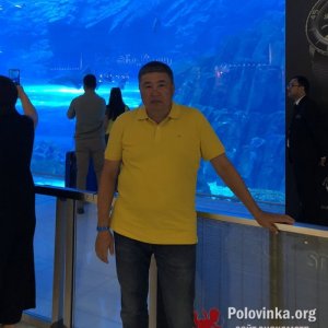 Данияр , 56 лет