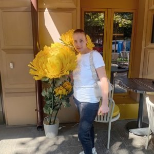 Viktoria Prokopenko, 26 лет