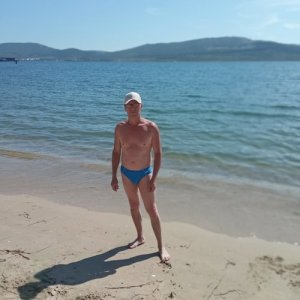 Евгений , 55 лет