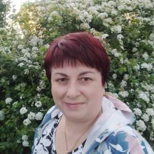 Світлана , 60 лет