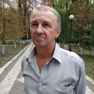 Микола , 65 лет