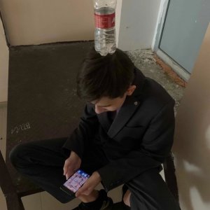 Раф , 18 лет