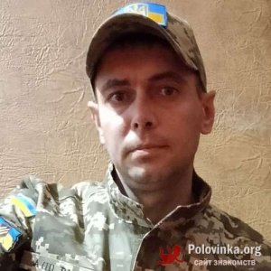 Олег Гуртовоц, 39 лет