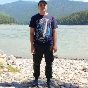 Геннадий , 27 лет