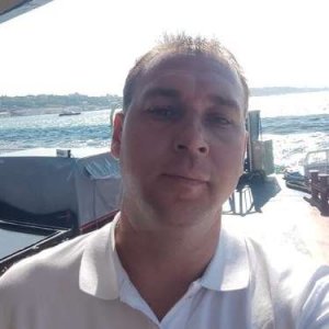 Юрий , 37 лет