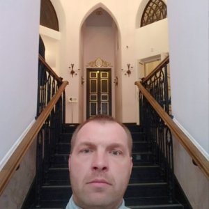 Иван , 41 год