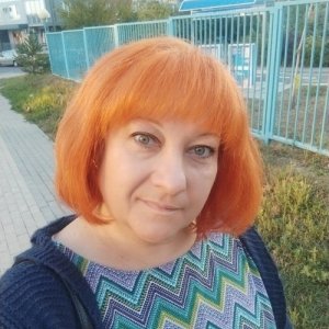 Ирина , 47 лет
