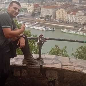 Eduard , 18 лет