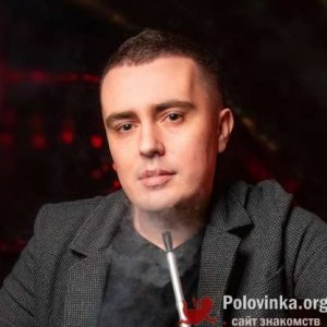 Антон , 36 лет